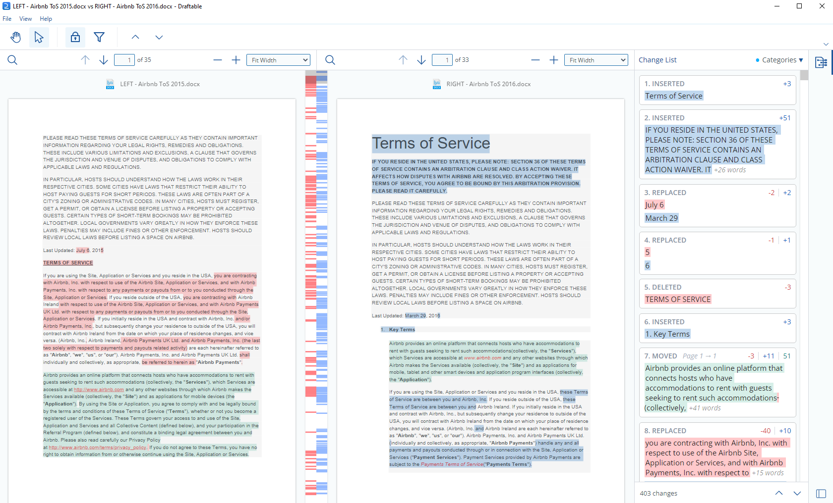 What is Draftable Desktop? – Draftable
