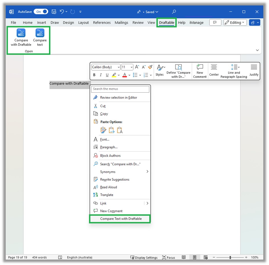 Word add in working in Word.jpg